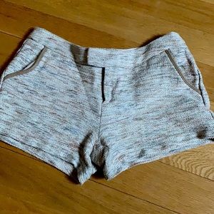 JOIE shorts. NEVER WORN